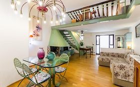 Enjoy Your Stay - Trastevere Apt