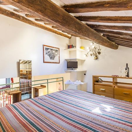 Enjoy Your Stay - Trastevere Apt Rome Extérieur photo