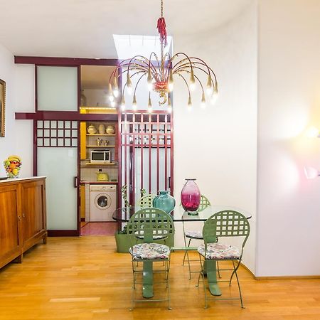Enjoy Your Stay - Trastevere Apt Rome Extérieur photo