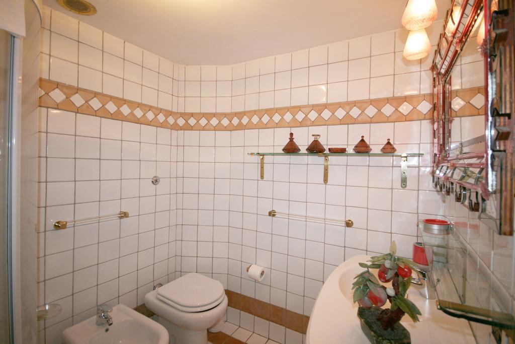 Enjoy Your Stay - Trastevere Apt Rome Chambre photo