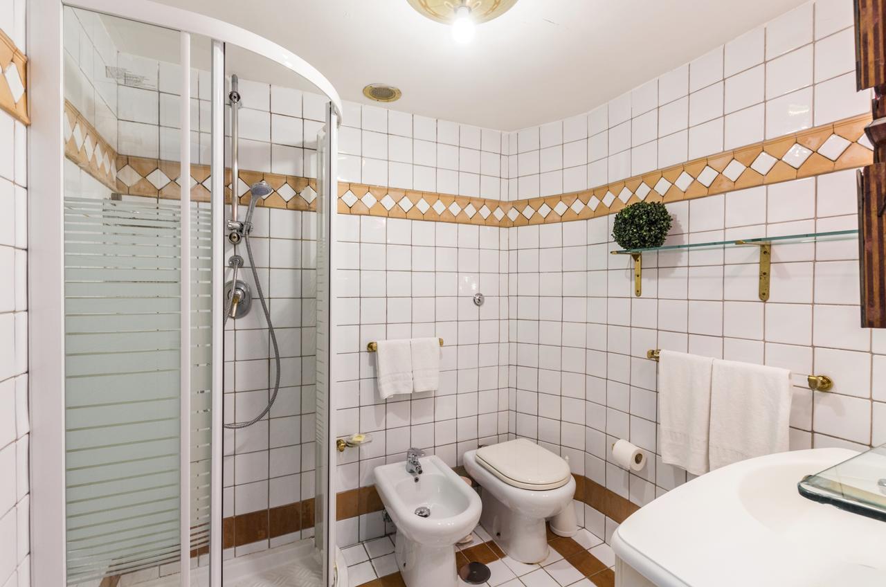 Enjoy Your Stay - Trastevere Apt Rome Extérieur photo