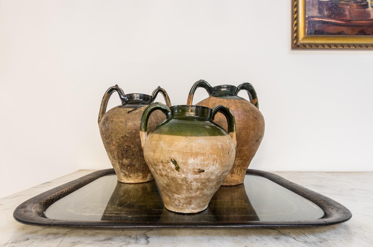 Enjoy Your Stay - Trastevere Apt Rome Extérieur photo