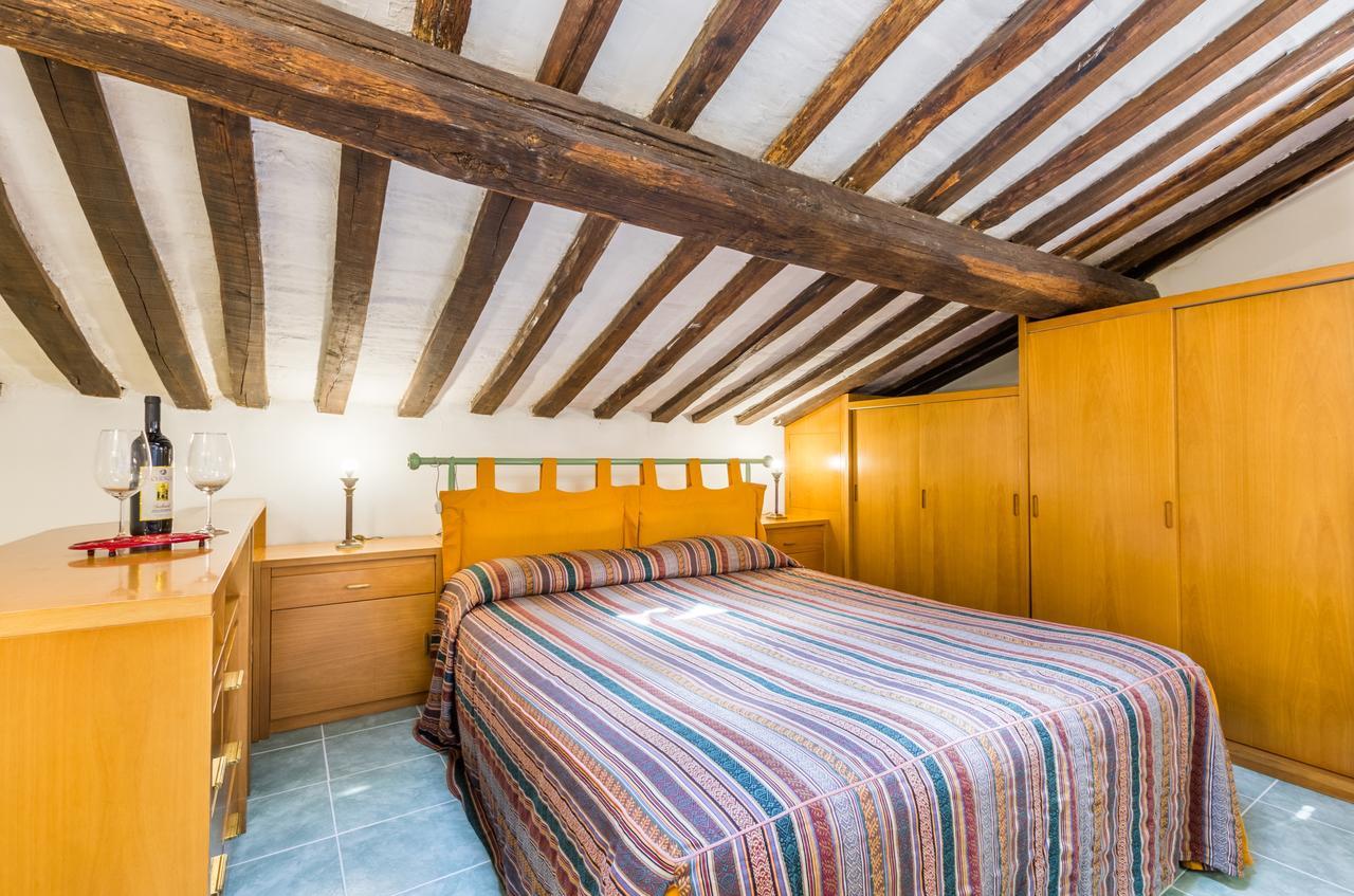 Enjoy Your Stay - Trastevere Apt Rome Extérieur photo