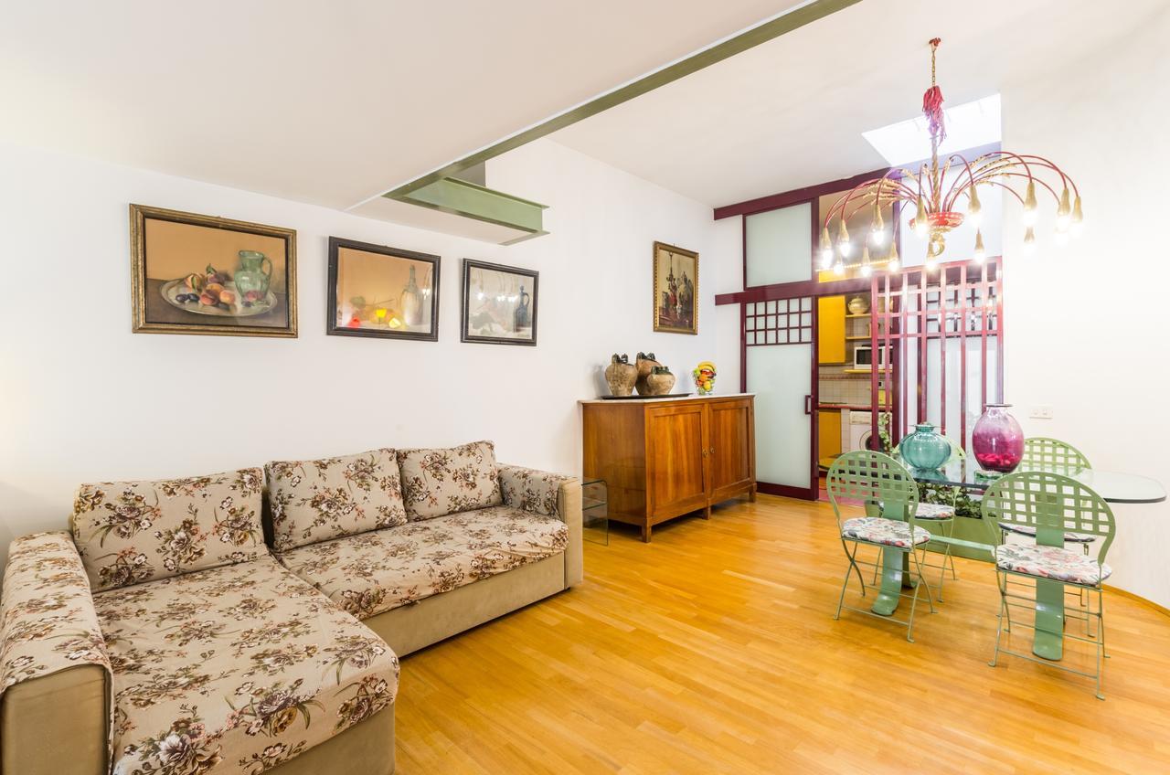 Enjoy Your Stay - Trastevere Apt Rome Extérieur photo