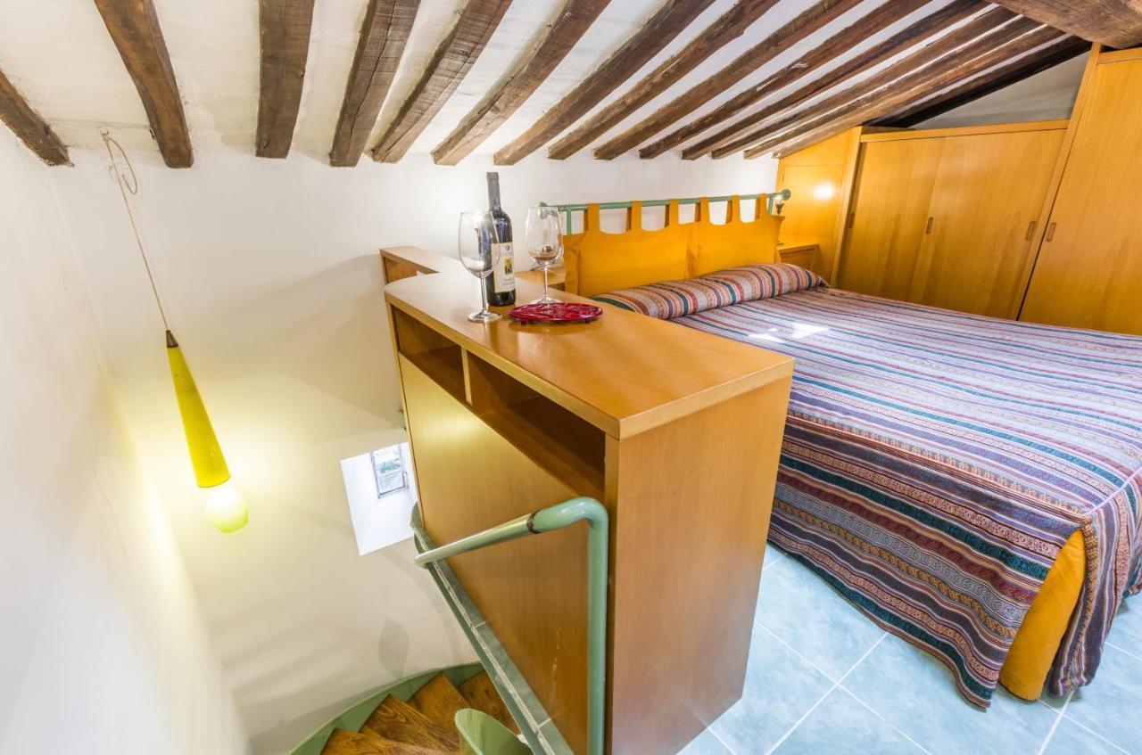 Enjoy Your Stay - Trastevere Apt Rome Extérieur photo