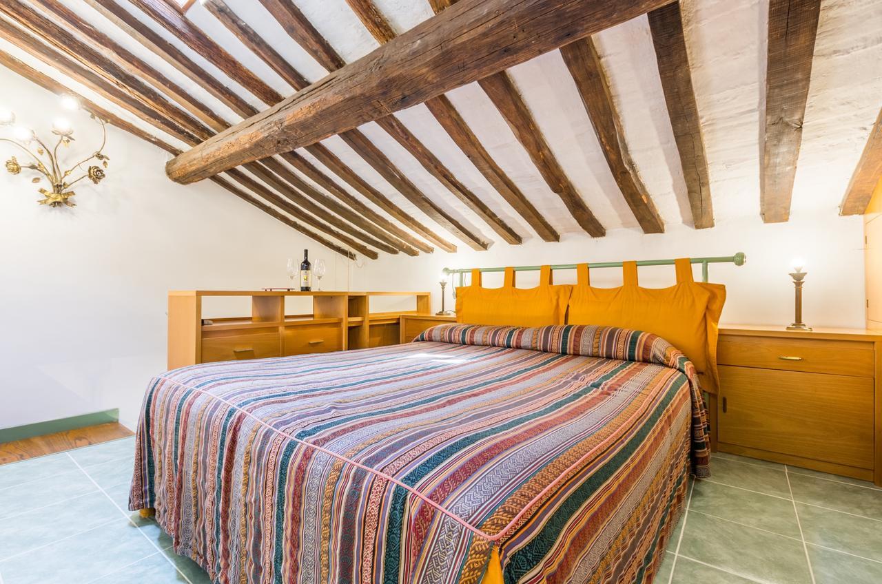Enjoy Your Stay - Trastevere Apt Rome Extérieur photo